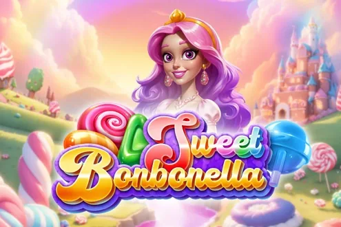 Sweet Bonbonella